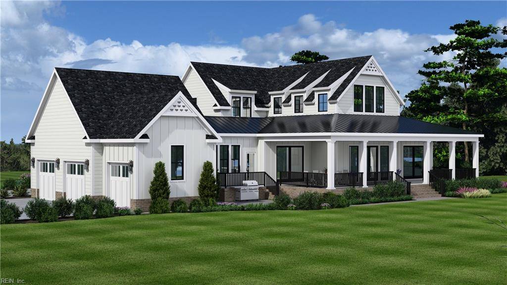 Cape Charles, VA 23310,124 Creekside LN