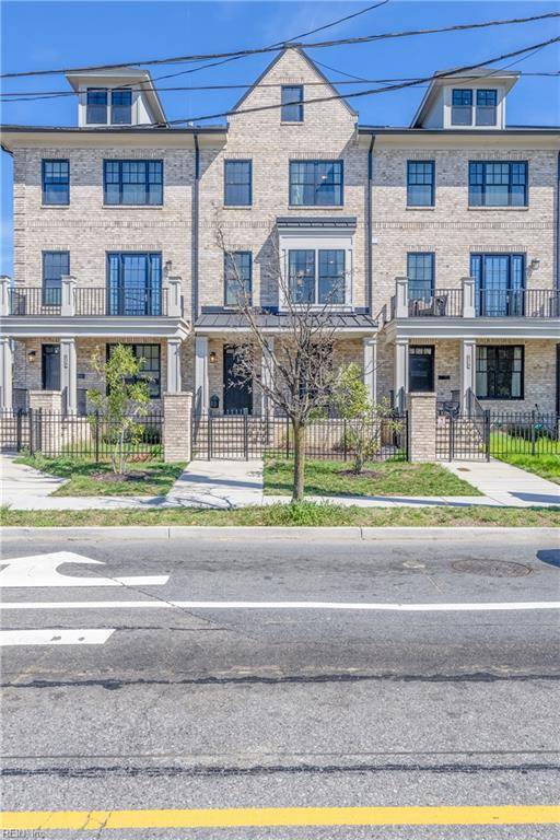 836 Redgate AVE, Norfolk, VA 23507