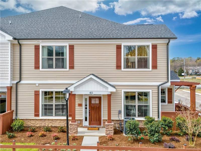 910 Watermark Way, Hampton, VA 23666