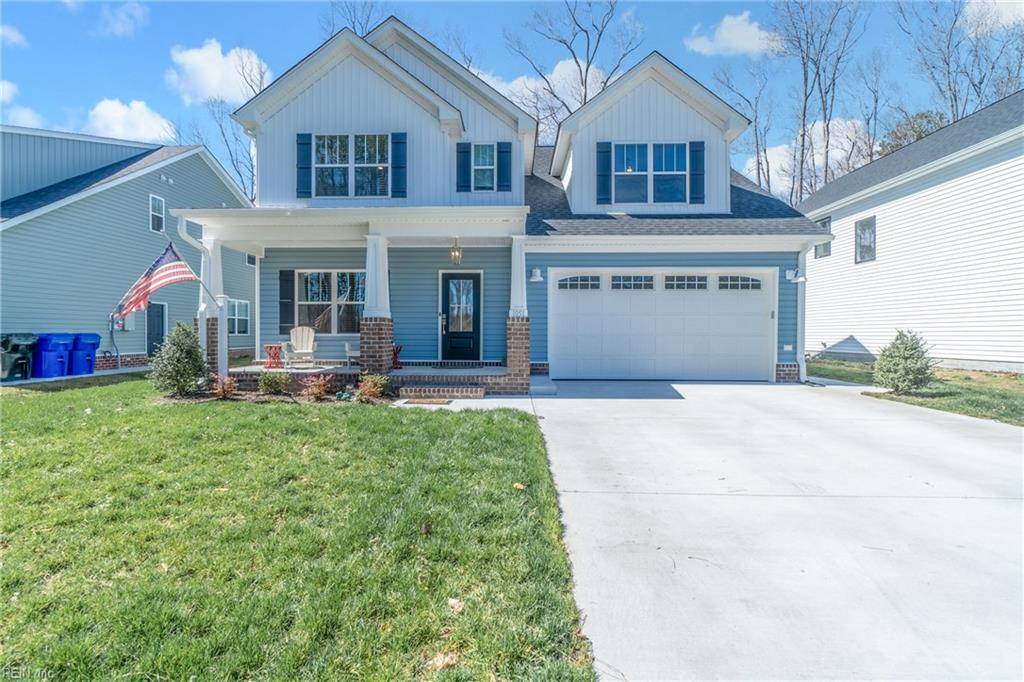 1051 Old Dam Neck RD, Virginia Beach, VA 23454