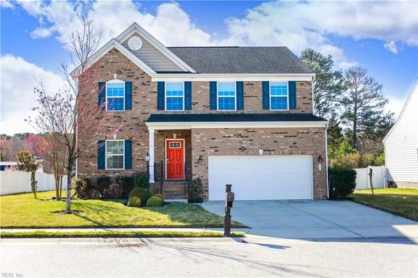 15 Pickins DR, Poquoson, VA 23662