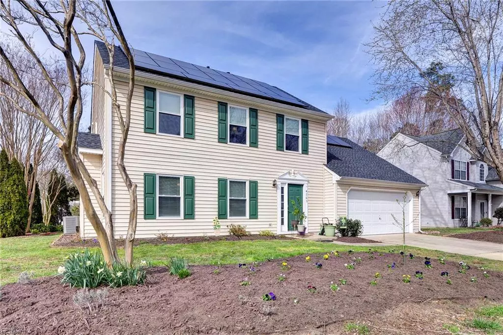 Williamsburg, VA 23188,4265 Boxwood LN