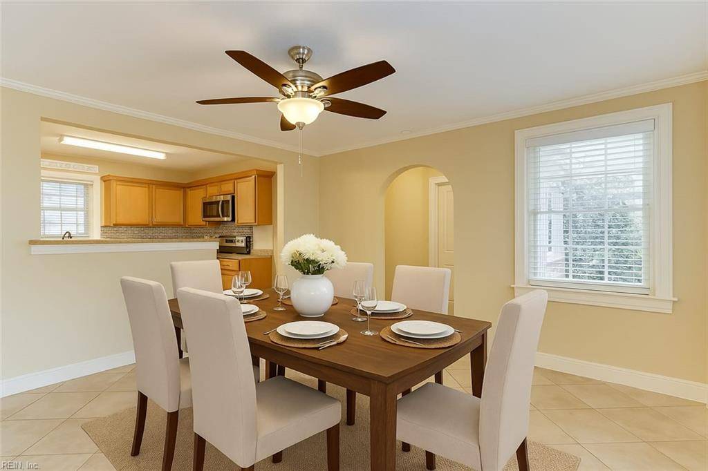 507 Bellwood RD, Newport News, VA 23601