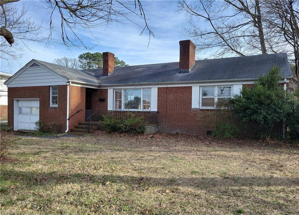 1108 Todds LN, Hampton, VA 23666