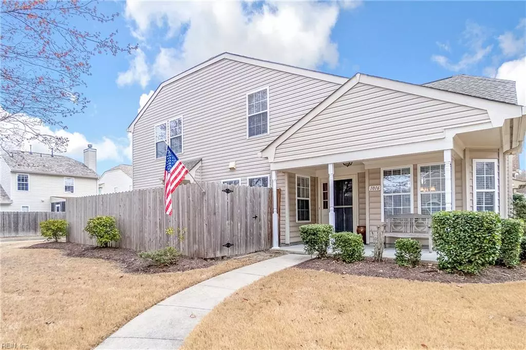 Chesapeake, VA 23320,1016 Kings Cross QUAY