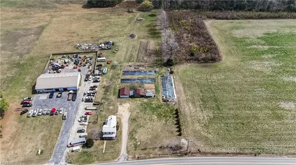 Elberon, VA 23846,11450 Rolfe HWY