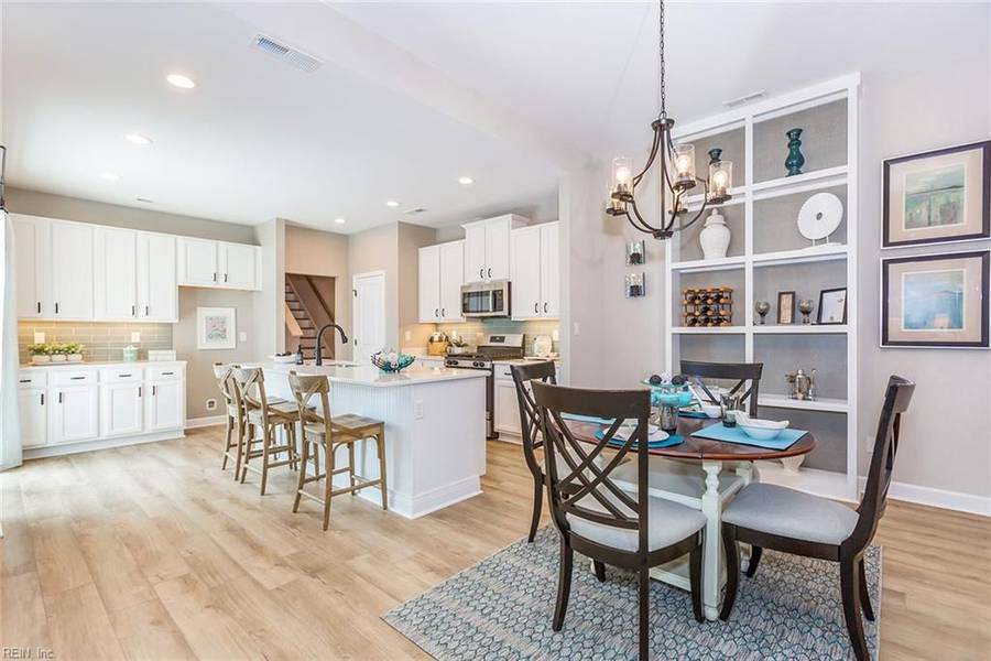 2300 Venture WAY #C, Suffolk, VA 23434