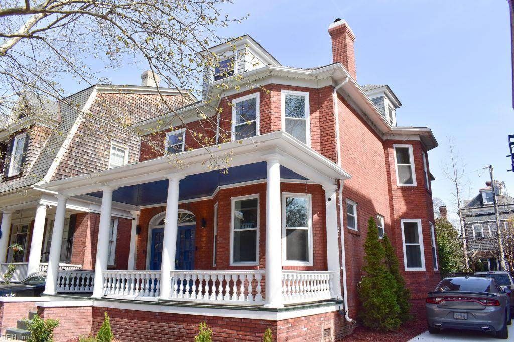 622 W Princess Anne RD, Norfolk, VA 23517