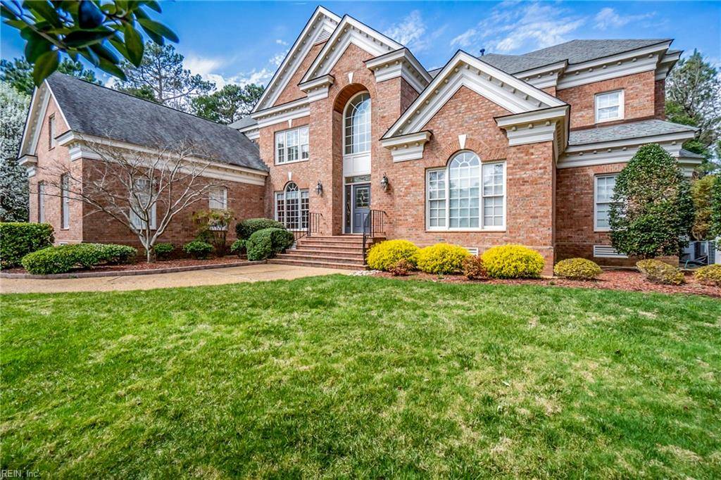 2009 Moses Harper, Williamsburg, VA 23185