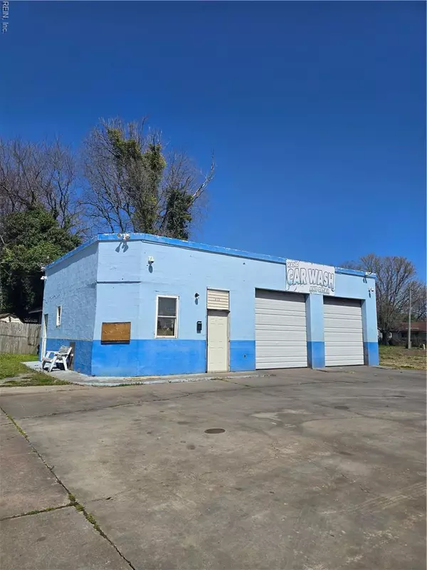 2008 Portsmouth BLVD, Portsmouth, VA 23704