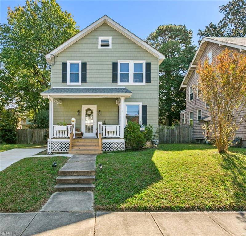 324 59th ST, Newport News, VA 23607