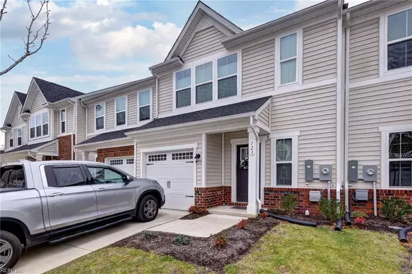 123 De La Warr ARCH,  Williamsburg,  VA 23185