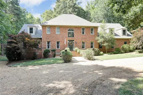 141 Devon RD, Williamsburg, VA 23188