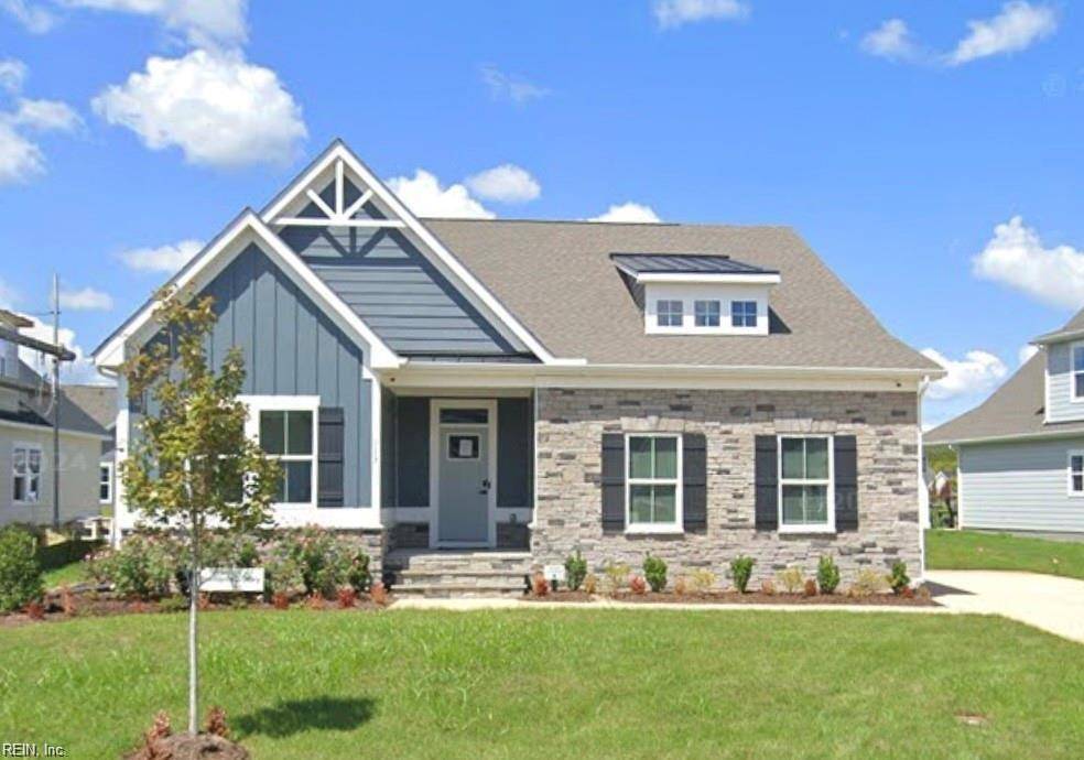 117 Ayrshire LOOP, Smithfield, VA 23430