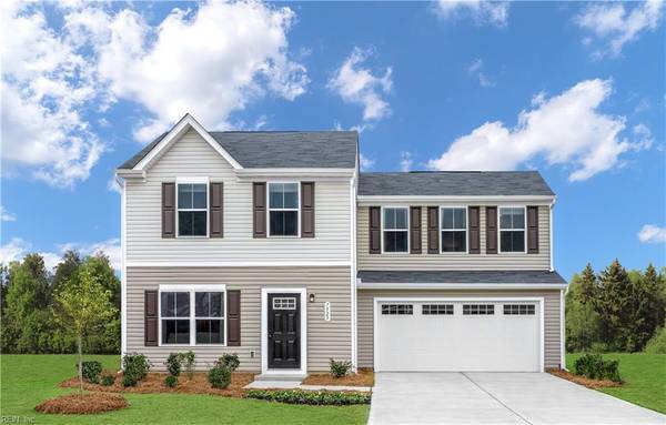 142 Monmouth ST, Portsmouth, VA 23701