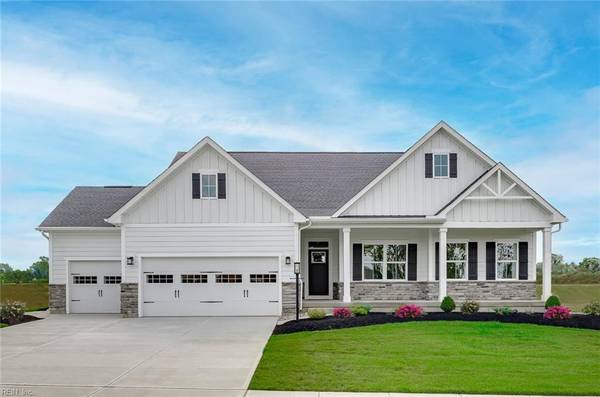 201 Leif ST, Moyock, NC 27958