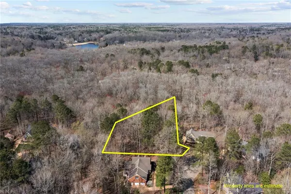 109 Brancaster, Williamsburg, VA 23188