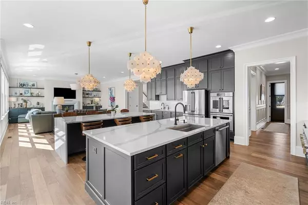 515 Sir George Percy, Williamsburg, VA 23185