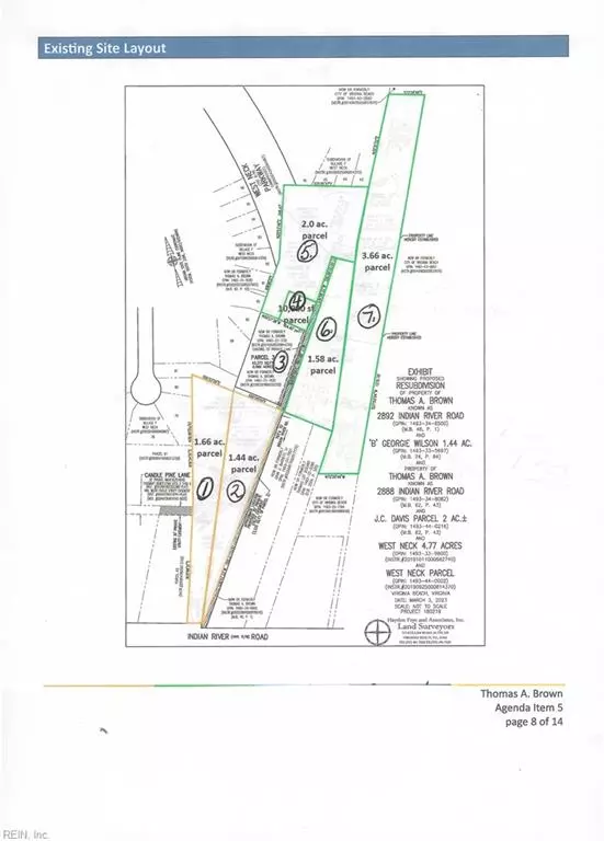 Virginia Beach, VA 23456,Lot 3 Lauren Estates