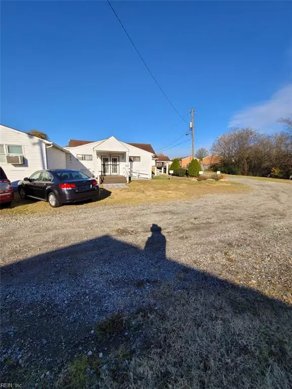 Chesapeake, VA 23324,4201 Reid ST