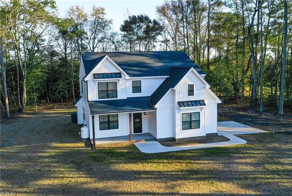 2.36AC Millfield RD, Wakefield, VA 23888