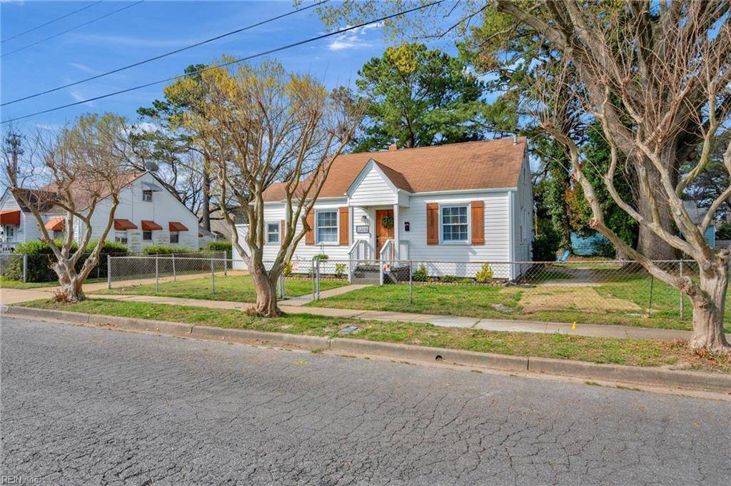 2315 Early ST, Norfolk, VA 23513