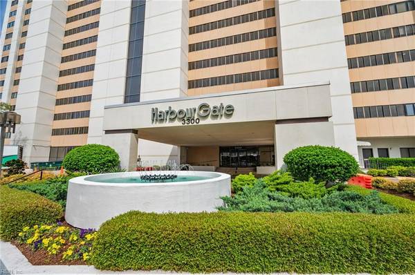 3300 Ocean Shore AVE #1508, Virginia Beach, VA 23451