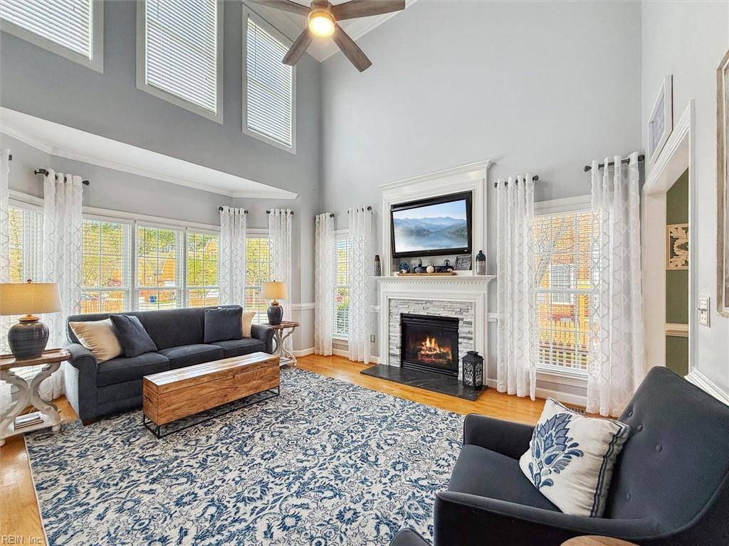 362 Walt Whitman, Newport News, VA 23606