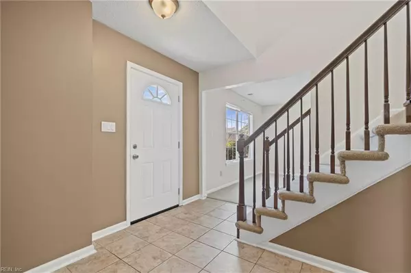 Virginia Beach, VA 23456,2677 Alamance CIR