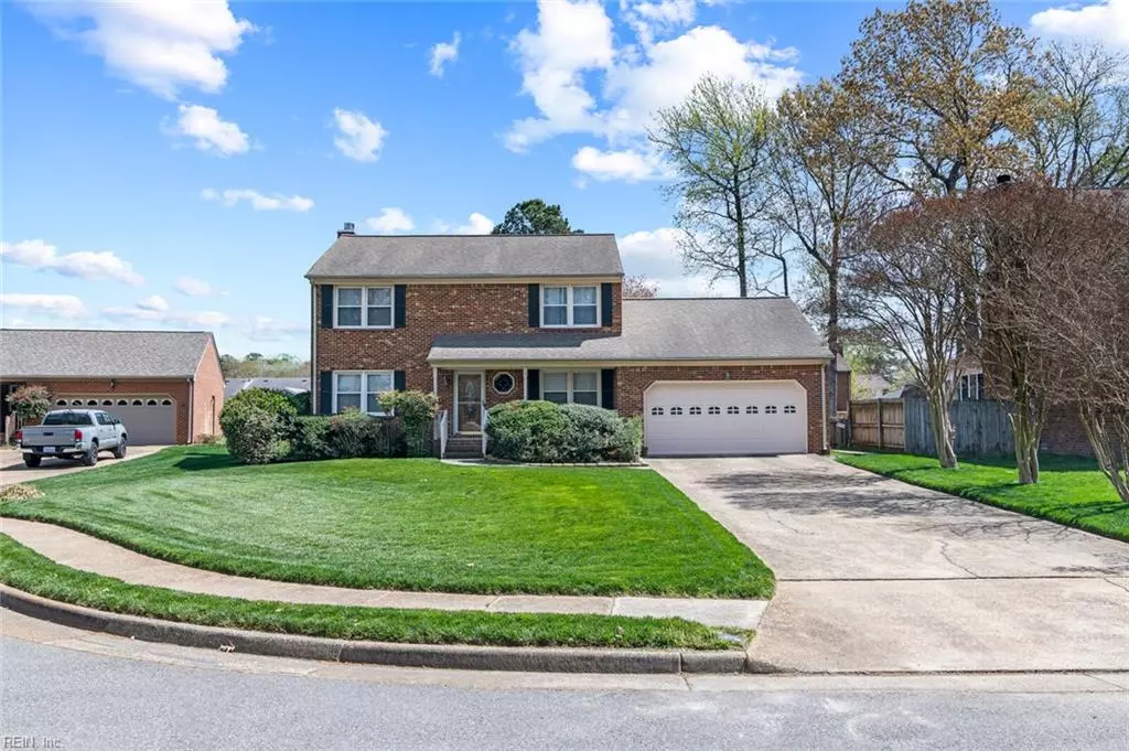 Hampton, VA 23666,5 Phyllis LN