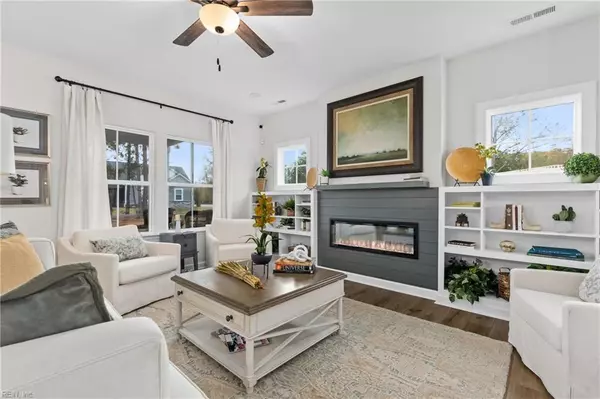 Suffolk, VA 23435,4418 Abercorn DR