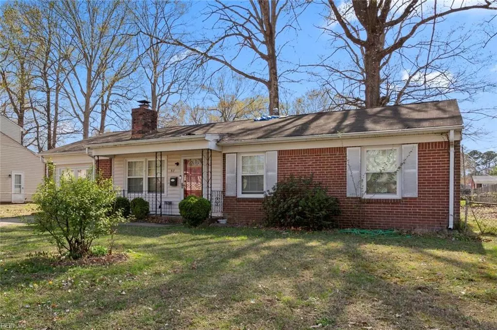 Newport News, VA 23602,57 Tillerson DR