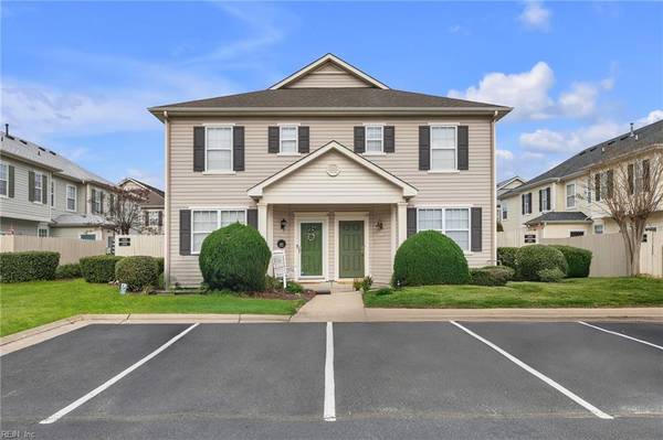 1420 Hambledon LOOP, Chesapeake, VA 23320