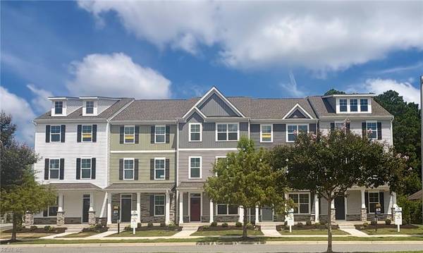 1396 Independence BLVD, Newport News, VA 23608