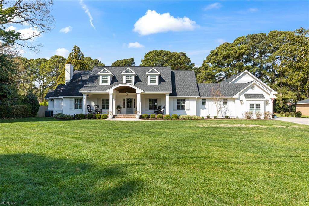1441 Alanton DR, Virginia Beach, VA 23454
