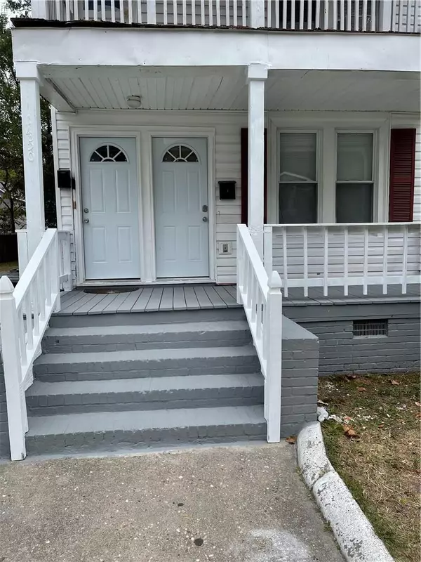 1450 Proescher ST, Norfolk, VA 23504