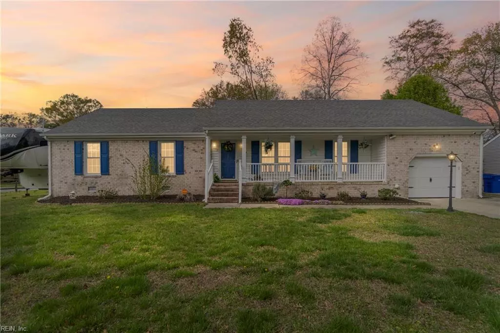 Portsmouth, VA 23703,3928 Kalona RD