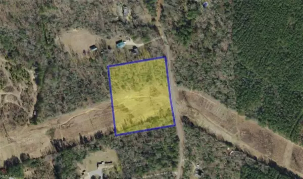 4.57ac Mt Pleasant RD, Providence Forge, VA 23140
