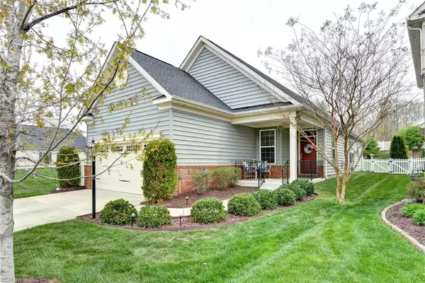 3936 Ethan LN, Williamsburg, VA 23188