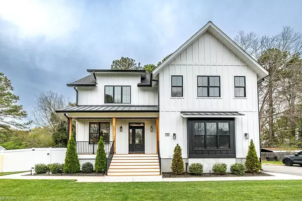 720 Poquoson AVE, Poquoson, VA 23662