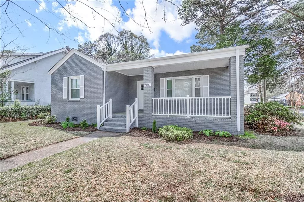 Portsmouth, VA 23704,2100 Atlanta AVE