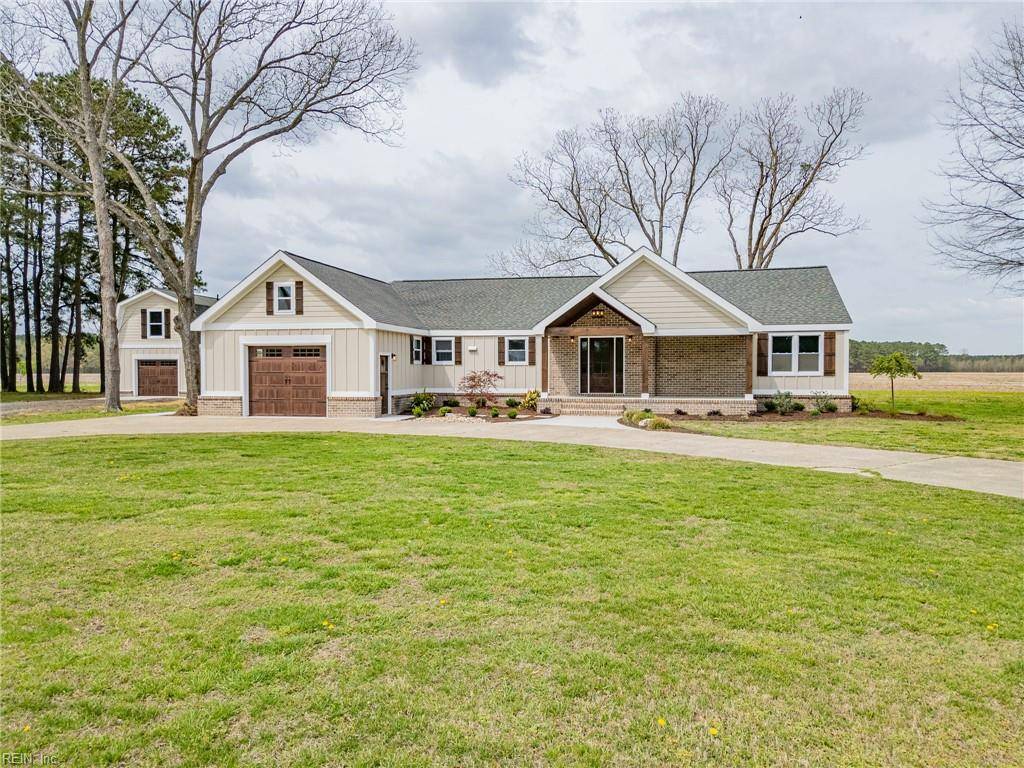 556 Gallbush RD, Chesapeake, VA 23322