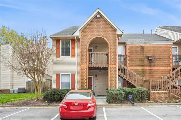 1037 Gas Light LN,  Virginia Beach,  VA 23462