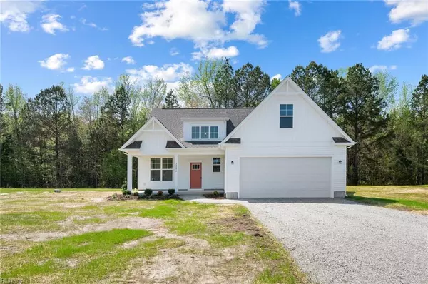 35292 Amanda LOOP, Ivor, VA 23866