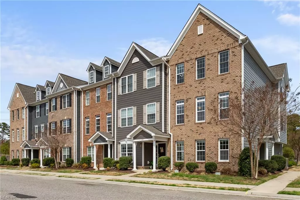 Yorktown, VA 23692,126 Daybeacon ST