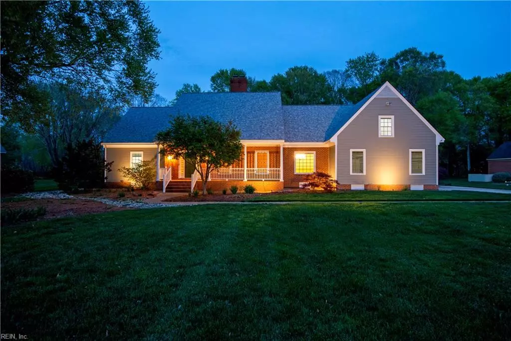 Williamsburg, VA 23185,2513 Goodrich Durfey