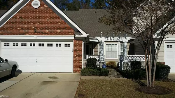 1013 Point WAY,  Carrollton,  VA 23314