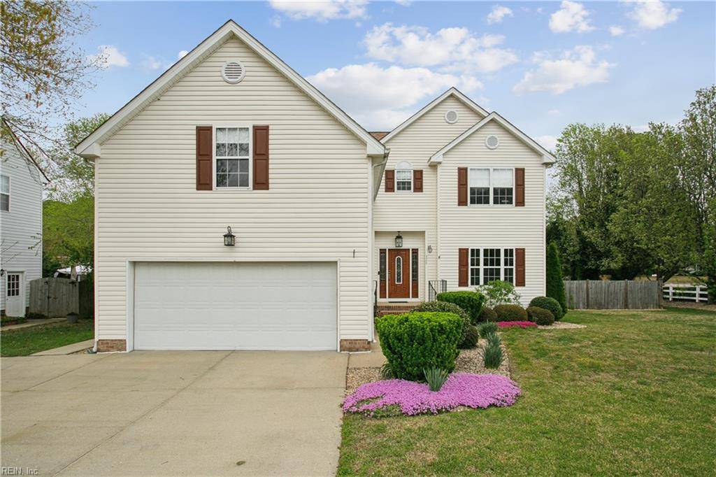 5500 Scotts Pond DR, Williamsburg, VA 23188