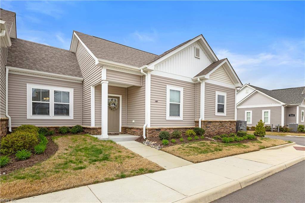 1009 Paragon WAY #B, Suffolk, VA 23435