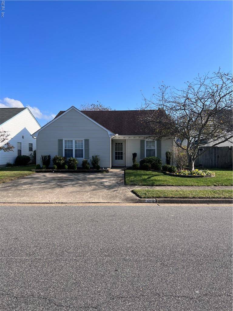 1884 Gershwin DR, Virginia Beach, VA 23454
